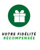 votre fidélité récompensée