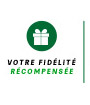 votre fidélité récompensée