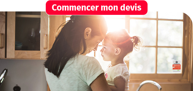 Commencer mon devis