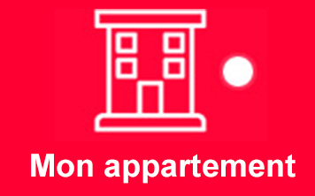 Ma maison
