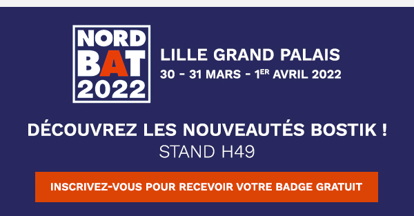 Salon Nordbat 2022
