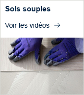 Sols souples