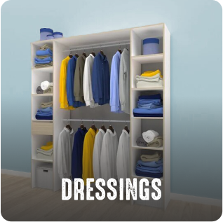 Dressings