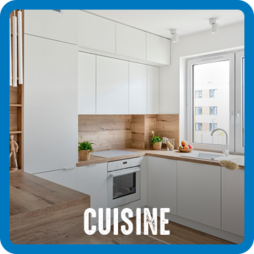 Cuisine