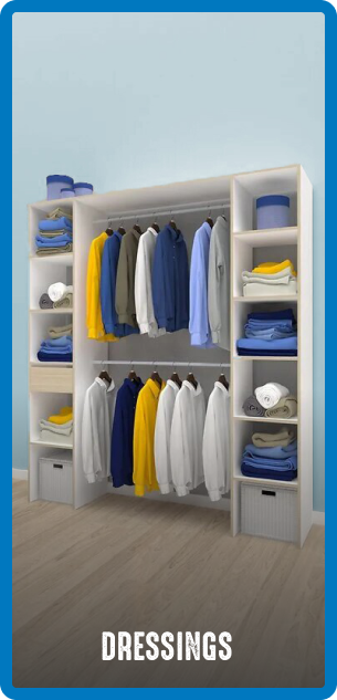 Dressing