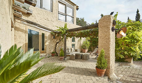 Aménagez et décorez votre extérieur