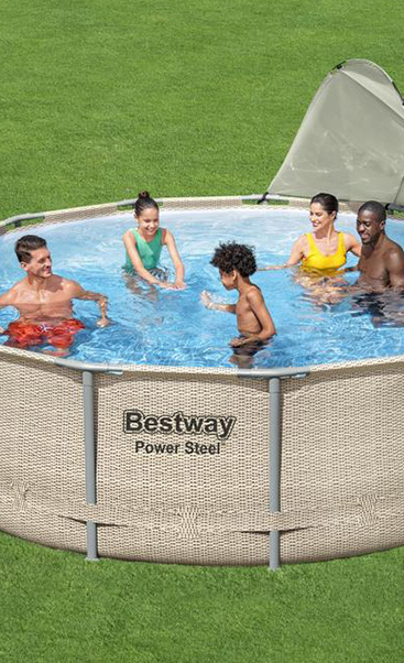 Piscine et spa
