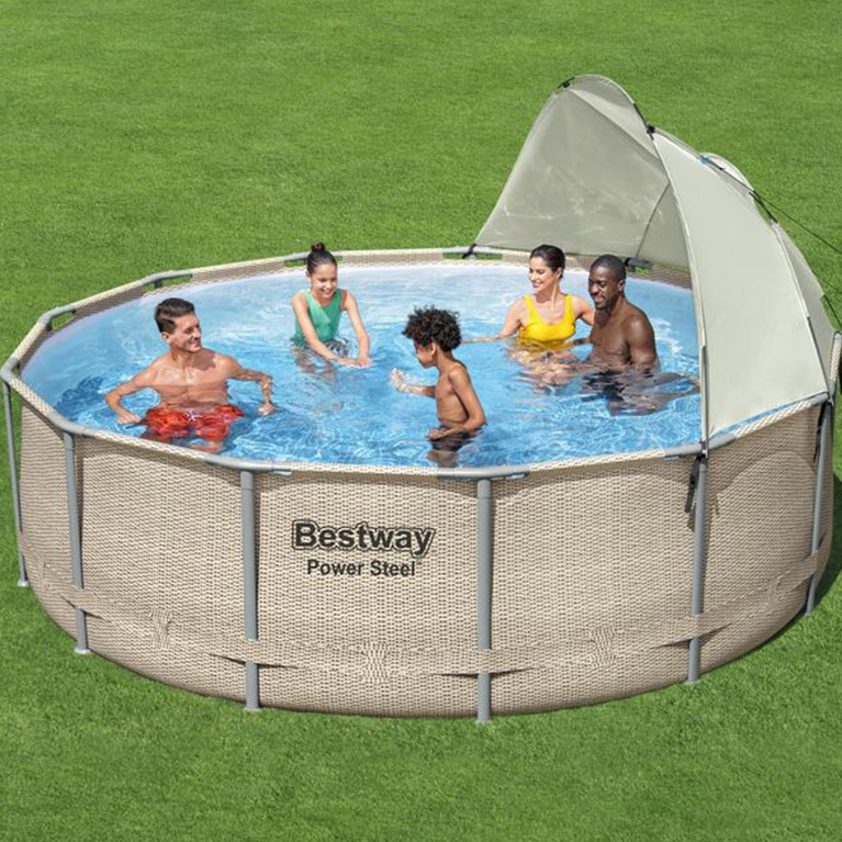 Piscine et spa