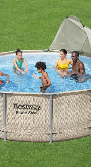 Piscine et spa