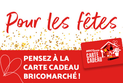 Carte cadeau