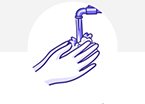 Mesures sanitaires