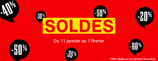 Préparez Noël