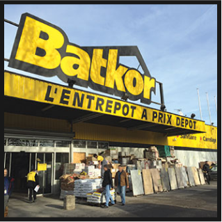 Bobigny