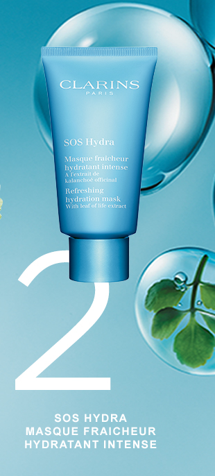 SOS Hydra