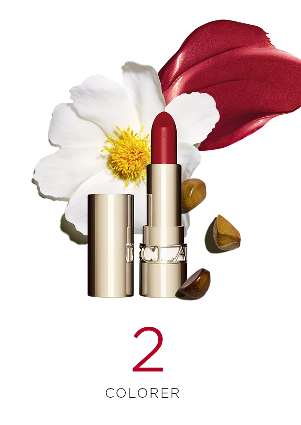 Joli Rouge