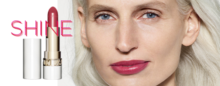 Joli Rouge Shine