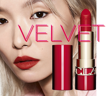 Joli Rouge Velvet
