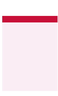 Rejoignez le Club Clarins