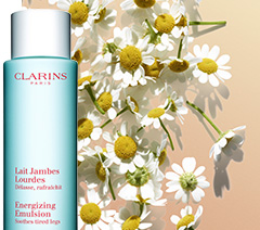 Lait Jambes Lourdes