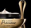 La Crème yeux