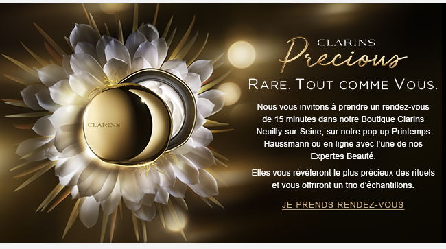 Experience rare