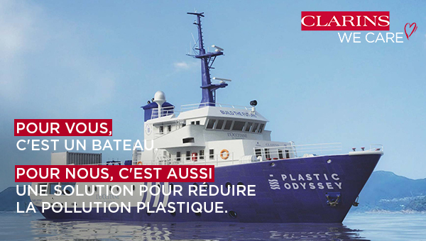 Plastic Odyssey