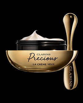 La Crème des yeux