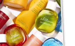 Gamme Aroma
