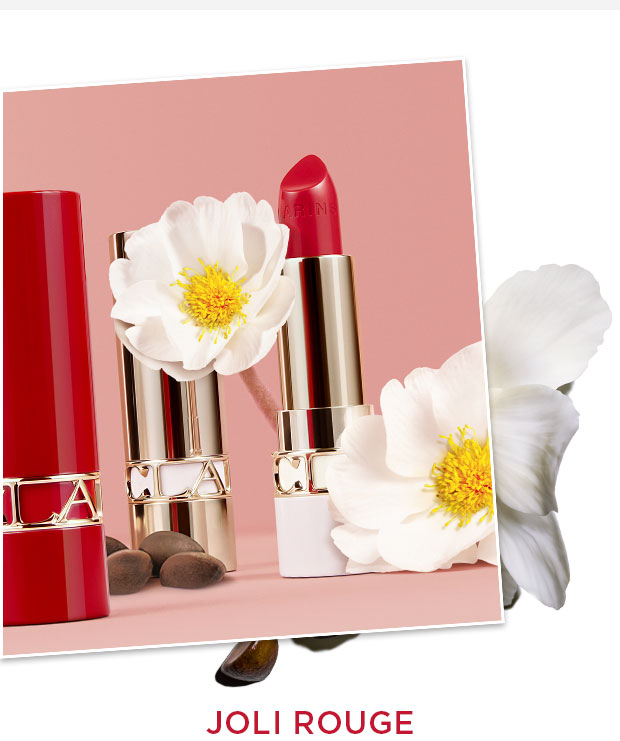 Joli Rouge