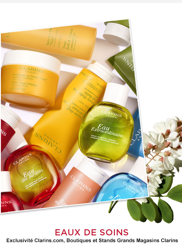 Gamme Aroma