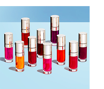 Lip Comfort Oil