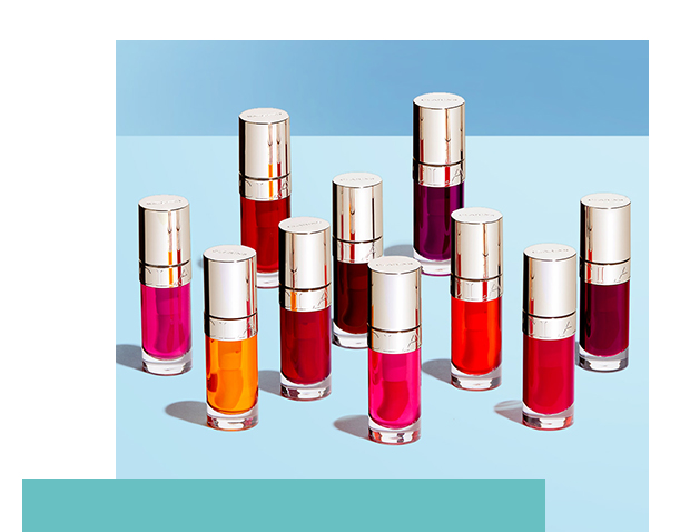 Lip Comfort Oil