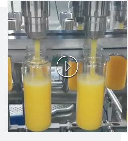 Le succès des remplisseuses de bouteilles ERMI en Tunisie