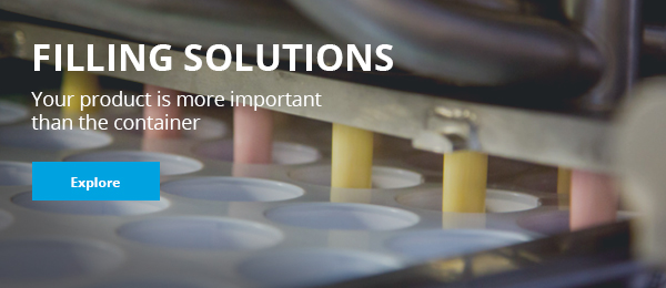 Solutions de remplissage