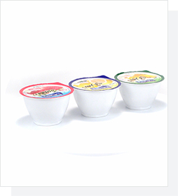 GESTALTEN SIE IHRE FFS-BECHER MIT EINER INDIVIDUELLEN PRÄGUNG DANK SYNERLINK!