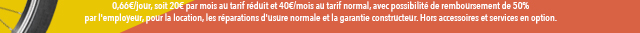 Véligo Location